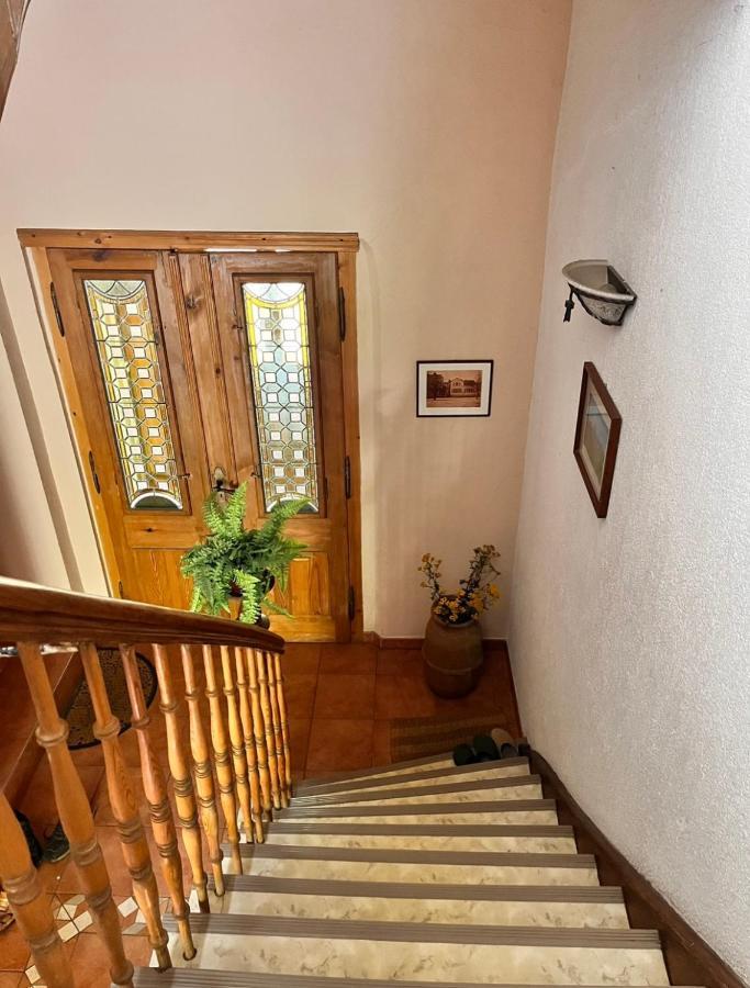 Ferienwohnung Geister Naumburg  Exterior photo
